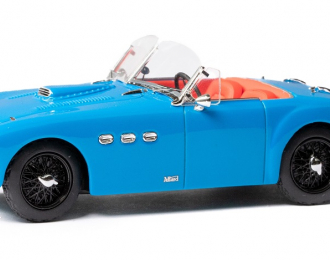 Allard K3 Roadster Open 1953, blue