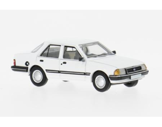 FORD Orion MK I (1984), white
