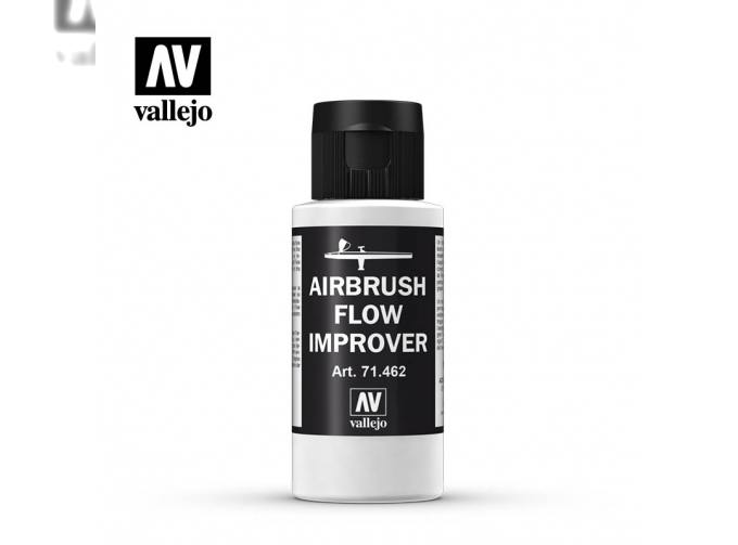 Airbrush Flow Improver