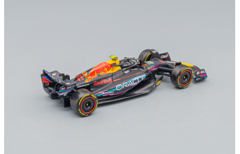 RED BULL RB19 GP Miami USA, Perez (2023)