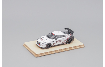 Подиум деревянный Бесцветный прозрачный