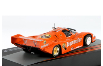 PORSCHE 956B 200 Miles Norisring S. Bellof (1984)