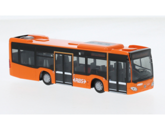 MERCEDES-BENZ Citaro K (2012), orange