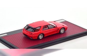 FERRARI 456 Venice Shooting Brake Pininfarina (1993), red