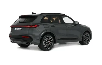 AUDI SQ5 TFSI *Resin series* (2025), volcano grey 