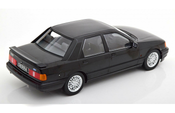 FORD Sierra Cosworth 1988 Black