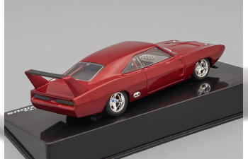 DODGE Charger Daytona (1969), Fast and Furious 5