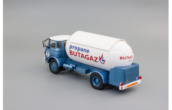 BERLIET GCK 160 B "Butagaz"