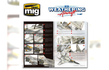 The Weathering Aircraft Issue 15. GREASE & DIRT (English)