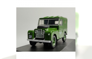 LAND ROVER 88 Post Почта