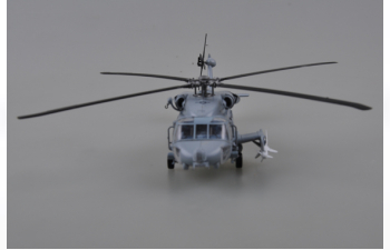 HH-60H 616 of HS-15 "Red Lions" (Early)