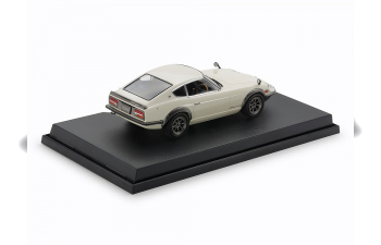 NISSAN Fairlady 240ZG Street Custom (Finished Model)