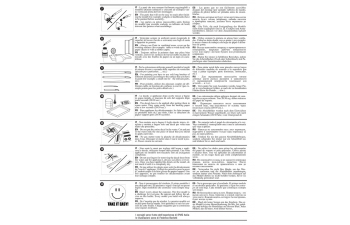 Сборная модель LOCKHEED MARTIN F-16c Fighting Falcon Military Airplane 1978