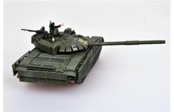 Russian Т-72B3 2017 Moscow Victory Day Parade