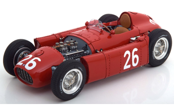 LANCIA D50 GP Monaco, Ascari (1955)
