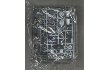 Сборная модель AC-119G/K USAF Shadow/Stinger Gunships Vietnam War