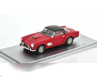 Ferrari 410 Superamerica 2S sn0713SA - 1957 (red / black)