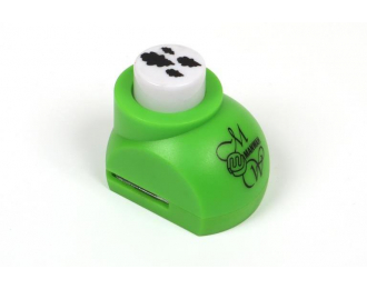 Машинка для изготовления листьев (дуб)