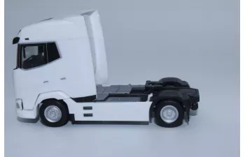 DAF XG (2023) седельный тягач белый