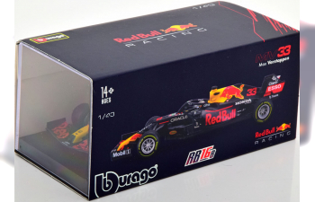 RED BULL RB16B (2021)