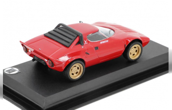 LANCIA Stratos, red