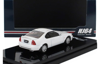 HONDA Prelude 2.2 Si-vtec (bb4) (1992), White