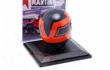 MINI HELMET Ferrari 312T3 Gilles Villeneuve (1978)