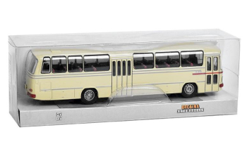 MERCEDES-BENZ O 302-13 RÜnh (1970), beige