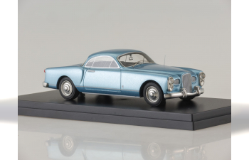 BENTLEY Mark VI Cresta II Facel Metallon 1951, metallic light blue