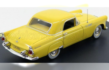 FORD Thunderbird Coupe (1955), Yellow