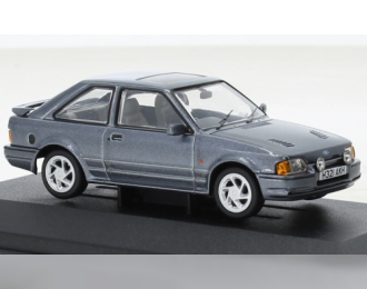 FORD Escort MK IV R, grey