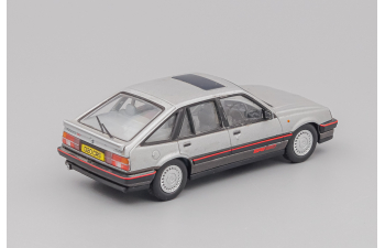 VAUXHALL Cavalier Mk II SRi 130, astro silver