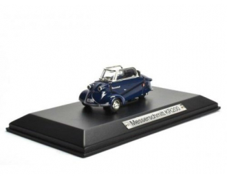 MESSERSCHMITT KR200 (1953), blue