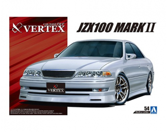 Сборная модель Toyota Mark 2 '98 JZX100 Vertex