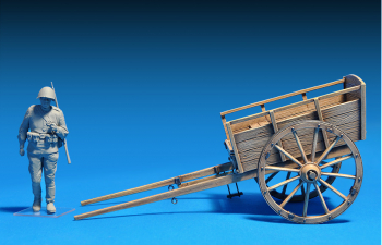 Аксессуары FARM CART