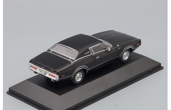 DODGE Charger 1972, American Cars 2