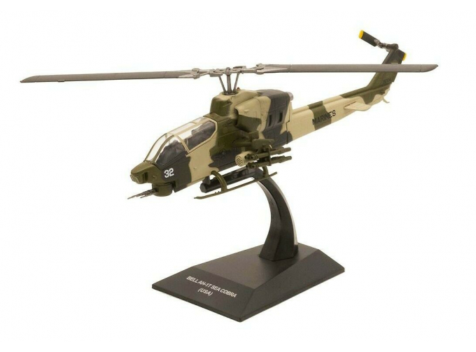 Bell AH-1F Cobra США