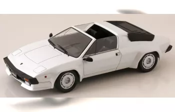 LAMBORGHINI Jalpa 3500 with removable Hardtop (1982), white metallic