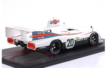 PORSCHE 936 №20 24 Hours of Le Mans J. Ickx - G. van Lennep (1976)