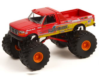 FORD F-250 Monster Truck 