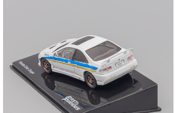 HONDA Civic Coupé EJ1 - 1993, Fast and Furious 71