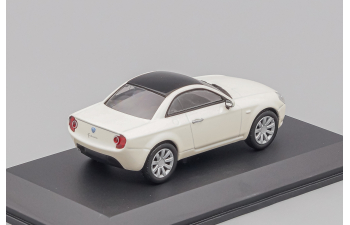 LANCIA Fulvia (2003), Concept Cars