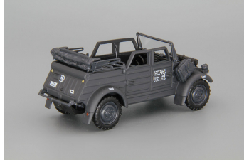 VOLKSWAGEN Kubelwagen, dark grey