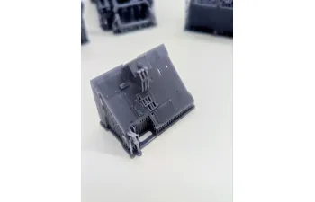 Трактор "К-700" (Кировец)