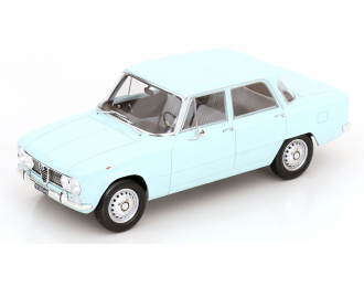 ALFA ROMEO Giulia ti (1964), lightblue