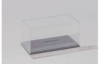 Бокс Vetrina Display Box (13 x 6.5 x 6.2 см.)