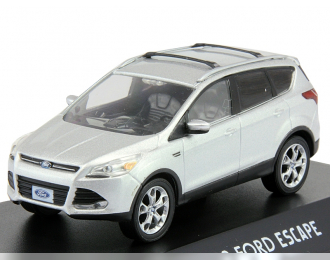 FORD Escape (2013), silver