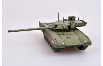 UVZ T-14 Armata