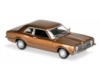 FORD Taunus (1970), bron metallic