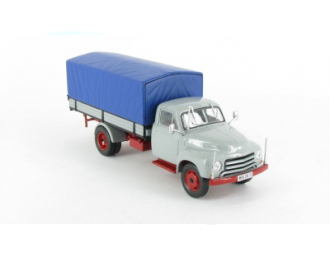 OPEL Blitz II (Allemagne, 1952) из серии Camions D'autrefois